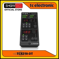 TC Electronic TC8210 NATIVE / TC8210-DT Classic Mixing Reverb Plug-in