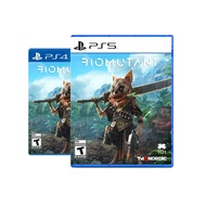 PlayStation™ PS4 / PS5 Biomutant (By ClaSsIC GaME)