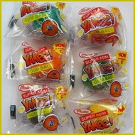 ✻ ❦ ◙ Yakee Bubble Gum Candy by Columbia's  28pcs