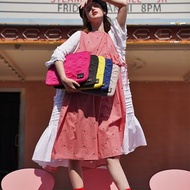 VOVAROVA 聯乘英國品牌SMILEY笑哈哈電腦包/筆電包