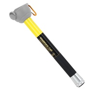 SANLIKE Squid Hook Telescopic Squid gaff 3M/4M/5M/6M Fiberglass Stainless Steel Anchor Hook Extendab