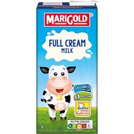 Marigold Full Cream UHT Milk 1L