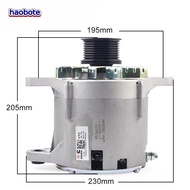 28V 45A DCEC Alternator Generator 4938600 37N-01010 21YB054 For 4BT 6BT 6BTA Cummins Engine Power Ge