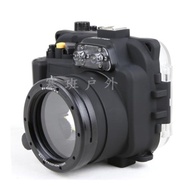 Sony NEX-5N/5R/5T/5C/C3/6/7微單相機防水殼潛水罩/盒水下潛水殼