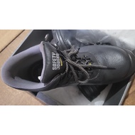 Safety Jogger/Safety Boots/Safety Shoes