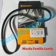 Mazda Familia Lantis 626 Glx 1.6 1600 Cc Timing Belt Capella E2000 Economical