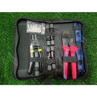 MC4 Joint Crimping Tool Kit