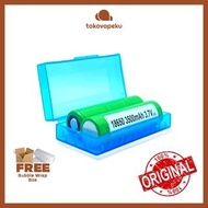 [HE7] SONY VTC 7 BATERAI 18650 BATTERY SONY VTC7 SONY VC7 AUTHEN
