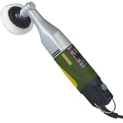 PROXXON 28660 Right Angle Polishing Machine Power 100W . Speed: 800 - 2800rpm Insulation rating 2
