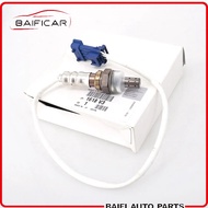 Brand New Genuien 4 Wire Rear Lambda Oxygen Sensor 1618V3,1618 V3 For Peugeot 207CC 308CC SW RCZ 300