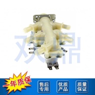 Industrial Washing Machine Five-Head Water Inlet Valve Solenoid Valve 5221EA1009C 5221EA1009F