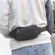 Waist Bag Men Construction Site Work Mobile Phone Bag Waist Work Trendy New Style Running Constructi