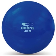 COBRA SOFT PRACTICE SHOT PUT – 4KG