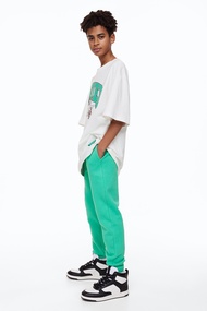 Quần joggers bé trai HM Authentic