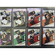[AUTHENTIC] KAYOU Jujutsu Kaisen UR Card