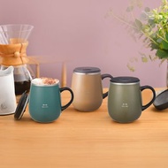 日本BRUNO 保溫馬克杯(附蓋)