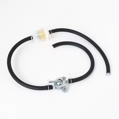 Fuel Hose for Moto 5mm Boat Filter Outboard Motor Tractor 50cc Petrol Tap Cock Tube Aprilia Rs 125 1