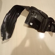 Fender Liner Fender Liner Hilux Revo 2016 Up
