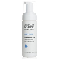 ANNEMARIE BORLIND - Body Care Shower Foam - For Normal To Dry Skin - 150ml/5.07oz