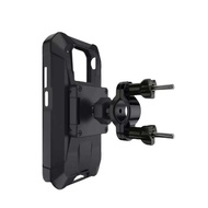 93 For 3 8849 Unihertz Tank 3 Pro Rearview Motorcycle Bicycle Phone Holder Mount