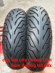 Lốp Xe máy NVX 110/80-14 và 140/70-14 .new 100% city girp champion .hàng nhập thailand cao cấp. chốn