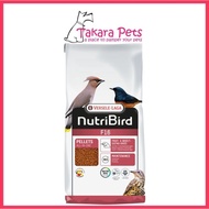Versele Laga NutriBird F16 800g for Fruit & Insect Eating Birds