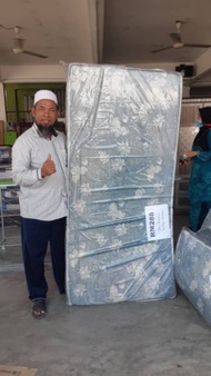 PROMO TILAM SINGLE 4inci