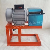 MESIN Electric cassava grater mini electric coconut grater