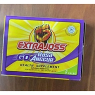 Extra JOSS Wine 1BOX