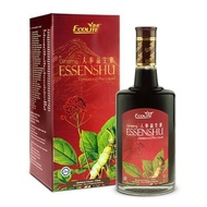 Ecolite Ginseng Essenshu 益康人参益生素750ml