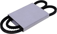 Alternator Belt 6675839 Compatible with Bobcat 863 864 873 883 A220 A300 S250 T200