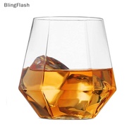 [BlF] 360ml Wedding Wine Glasses Drinkware Transparent Cocktail Glass Party Bar Club Drinking Tools 