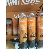 ️Insta Sell Vivan mini tube CTC100 CTC100S data cable for type C 2.4a 1 meter | And the best | NEWES