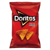 Doritos Nacho Cheese 1984g