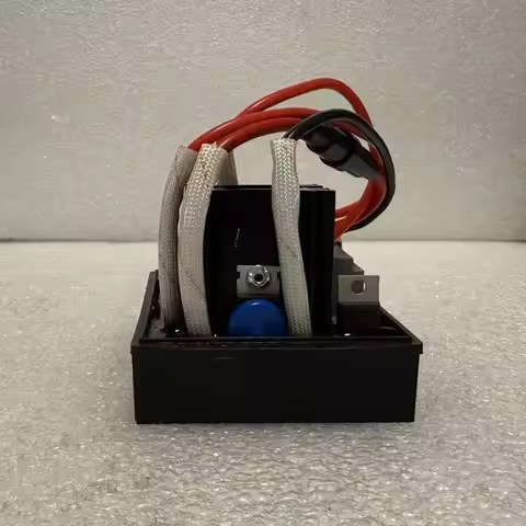 diesel engine HVR10 AVR Linz Diesel Generator Parts HVR-10