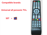 Universal all pensonic TVs. universal remote pensonic remote pensonic remote for smart tv pensonic r