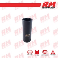 MATA IMPACT SOCKET WRENCH 21 MM TRUCK WHEEL SOCKET WRENCH 1/ 2 INCH 21 MM IMPACT TRUCK WHEEL SHOCK W