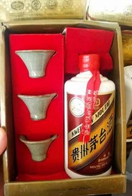 收購 貴州茅臺酒 陳年茅台