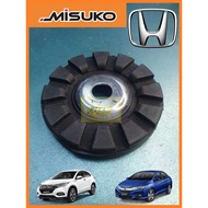 Local Ready Stock 1pcs Front Absorber Mounting Rebound Stop Damper For Honda City GD6 GD8 Jazz GD1 G