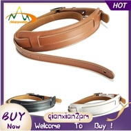 【rbkqrpesuhjy】Durable Leather and Metal Buckle Electric Guitar Strap Belt Shoulder Pad Adjustable Vintage Guitar Straps