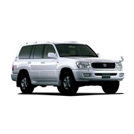 TOYOTA LAND CRUISER/ LandCruiser CYGNUS FJ100  DOOR VISOR