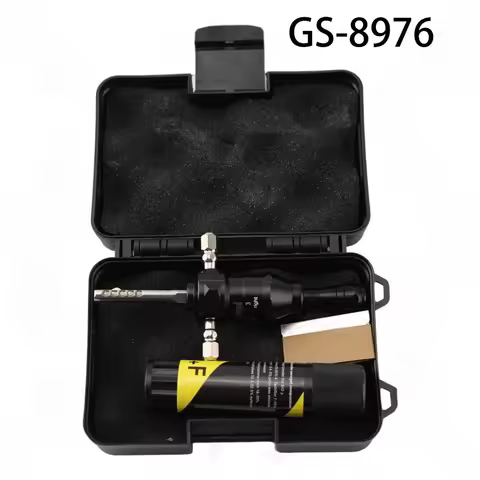 Locksmith tools GS8976 Extreme storm 2 in 1 anti-theft door Tool for Lock ,Safe Lock