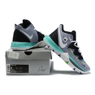 100% Original Nike Kyrie Irving 5 kasut sukan bola keranjang