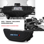 Travel Tool bag FOR BMW R1250GS R1200GS R 1250 1200 RS F650 700 800 GS F 800 R R1200RS LC R18 R850GS