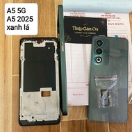 New oppo a5 2025/A5 5G case
