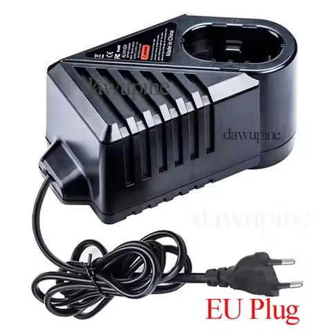 AL1411DV NI-HM Ni-Cd Battery Charger For BOSCH 7.2V 9.6V 12V 14.4V GDR12V GSB12V GSB14.4V GSR 7.2V G