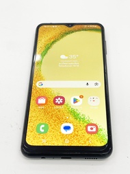 Samsung A04s 4 64 GB สแกนได้ แบตนาน ไม่เคยซ่อม เครื่องสวย ราคาถูกใจ