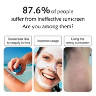 Promo Uv Camera For Sunscreen Test Portable Uv Camera For Facial Sun