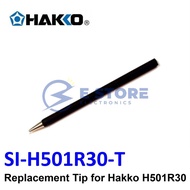 HAKKO SI-H501R30-T Replacement Tip for Hakko H501R30