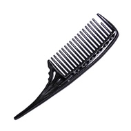 < Ed Hair Products > YS.PARK YS-603 Long Comb Wide Tooth Smooth Taiwan 2 Colors